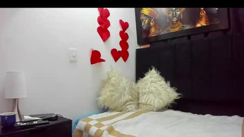 Eva online show from February 2025 10:48:02 AM