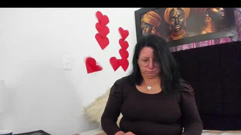 Eva online show from March 2025 01:49:02 PM