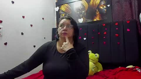 Eva online show from June 2026 01:58:02 PM