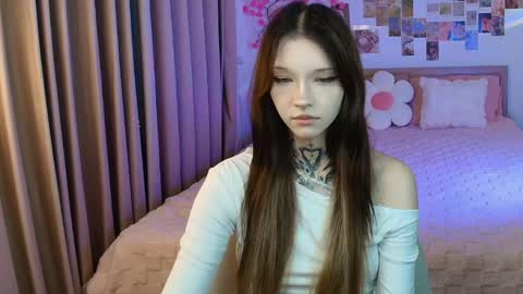 evaasilence online show from April 2026 12:43:02 PM