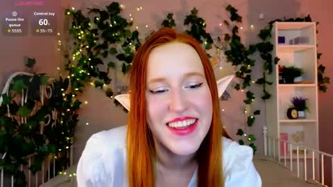 Snapshot of evabellea chatting on May 2026 01:52:01 PM EvaBellea online show from May 2026 01:52:01 PM