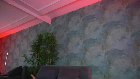EvaBerry online show from July 2026 10:21:02 AM