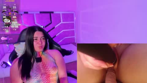 EvaBloom online show from April 2026 01:42:02 AM