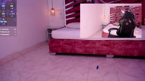 EvaBloom online show from May 2026 12:07:01 AM