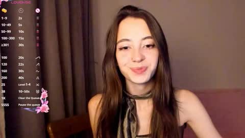 Snapshot of evabradly chatting on October 2025 06:31:02 PM evabradly online show from October 2025 06:31:02 PM