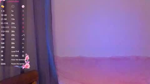 Snapshot of evabradly chatting on October 2025 06:23:01 PM evabradly online show from October 2025 06:23:01 PM