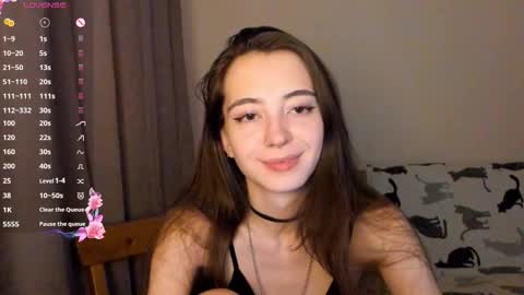 Snapshot of evabradly chatting on December 2025 07:09:01 PM evabradly online show from December 2025 07:09:01 PM