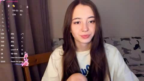 Snapshot of evabradly chatting on December 2025 07:20:01 PM evabradly online show from December 2025 07:20:01 PM