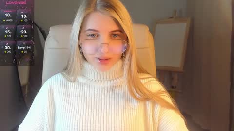 Eva  online show from January 2025 02:25:01 AM