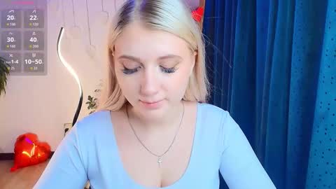 Eva  online show from February 2026 02:18:01 AM