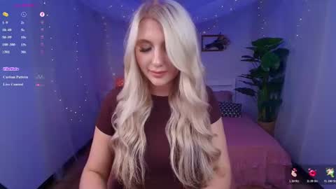 Eva  online show from June 2026 03:11:01 AM