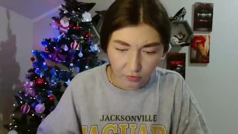 Evachaturbatte online show from December 2025 10:08:02 AM