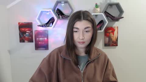 Snapshot of evachaturbatte chatting on February 2026 11:09:02 AM Evachaturbatte online show from February 2026 11:09:02 AM