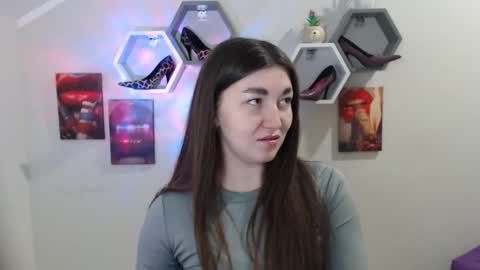 Snapshot of evachaturbatte chatting on February 2026 06:13:02 PM Evachaturbatte online show from February 2026 06:13:02 PM