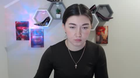 Snapshot of evachaturbatte chatting on February 2026 08:32:01 AM Evachaturbatte online show from February 2026 08:32:01 AM