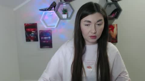 Snapshot of evachaturbatte chatting on February 2026 06:31:01 PM Evachaturbatte online show from February 2026 06:31:01 PM