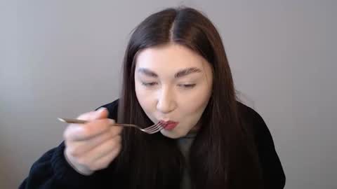 Evachaturbatte online show from April 2026 09:10:02 AM