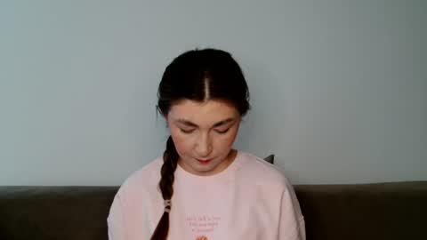 Snapshot of evachaturbatte chatting on July 2026 09:23:01 AM Evachaturbatte online show from July 2026 09:23:01 AM