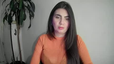 Snapshot of evacollins12 chatting on December 2024 01:14:01 AM evacollins12 online show from December 2024 01:14:01 AM