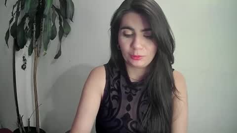 Snapshot of evacollins12 chatting on December 2024 10:39:02 PM evacollins12 online show from December 2024 10:39:02 PM