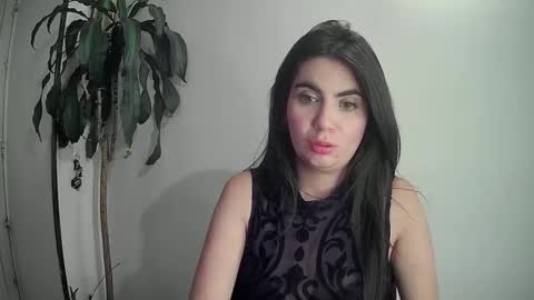 Snapshot of evacollins12 chatting on December 2024 01:46:01 AM evacollins12 online show from December 2024 01:46:01 AM