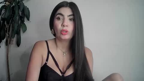 Snapshot of evacollins12 chatting on January 2025 11:24:01 PM evacollins12 online show from January 2025 11:24:01 PM