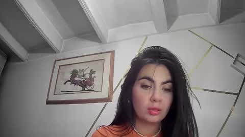Snapshot of evacollins12 chatting on February 2025 01:58:01 AM evacollins12 online show from February 2025 01:58:01 AM