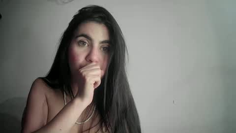 Snapshot of evacollins12 chatting on February 2025 04:36:02 AM evacollins12 online show from February 2025 04:36:02 AM