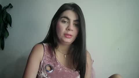 Snapshot of evacollins12 chatting on February 2025 08:13:02 PM evacollins12 online show from February 2025 08:13:02 PM