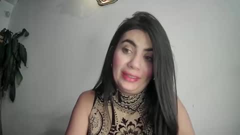 Snapshot of evacollins12 chatting on February 2025 10:54:01 PM evacollins12 online show from February 2025 10:54:01 PM