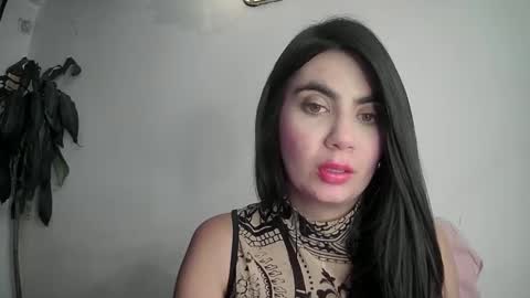 Snapshot of evacollins12 chatting on February 2025 01:58:02 AM evacollins12 online show from February 2025 01:58:02 AM