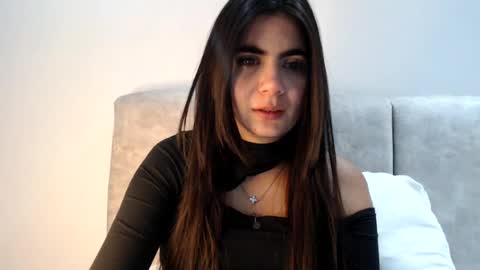 Snapshot of evacollins12 chatting on July 2026 10:09:01 PM evacollins12 online show from July 2026 10:09:01 PM