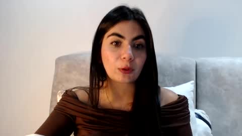 Snapshot of evacollins12 chatting on August 2026 09:51:02 PM evacollins12 online show from August 2026 09:51:02 PM