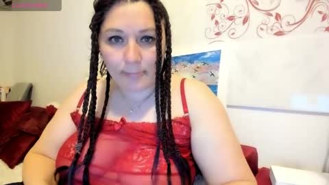 evadiana8484 online show from March 2026 07:08:02 PM