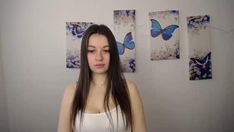Eva online show from May 2026 11:48:02 AM