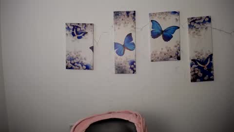 Eva online show from May 2026 10:44:01 AM