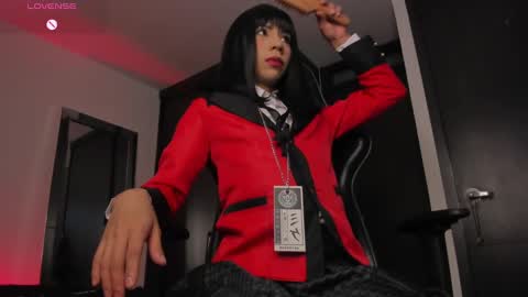 Snapshot of evaevanscute chatting on September 2025 10:48:02 PM evaevanscute online show from September 2025 10:48:02 PM