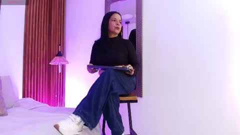 EVA GODDESS  online show from July 2026 07:46:01 PM