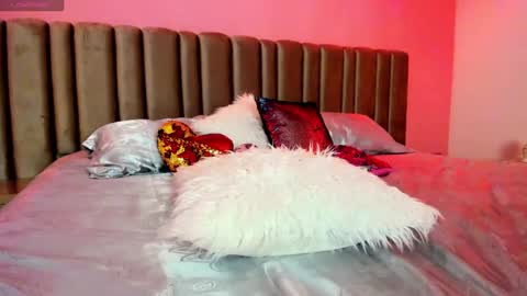 Eva Gomez online show from September 2025 10:11:02 PM