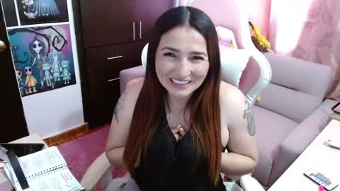 Snapshot of evagrays chatting on September 2025 09:14:01 PM Eva online show from September 2025 09:14:01 PM