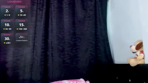 Evah Lee online show from May 2026 02:09:02 AM