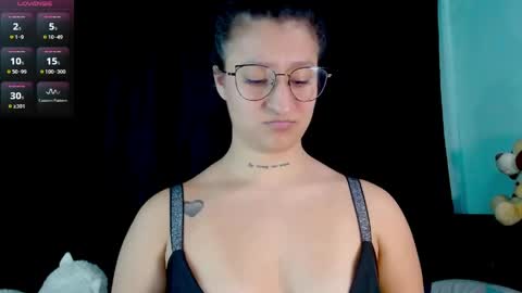 Evah Lee online show from May 2026 04:10:02 AM