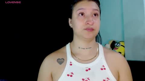Evah Lee online show from June 2026 03:07:01 AM
