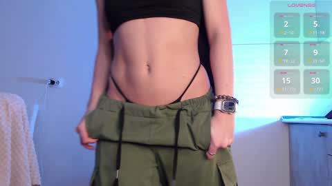 Eva online show from January 2025 07:25:02 AM