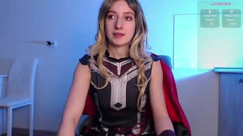 Eva online show from February 2025 04:39:01 AM