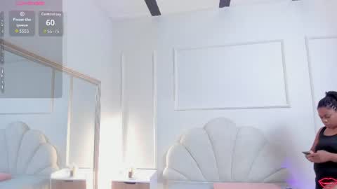 evahalston online show from June 2026 07:48:01 PM