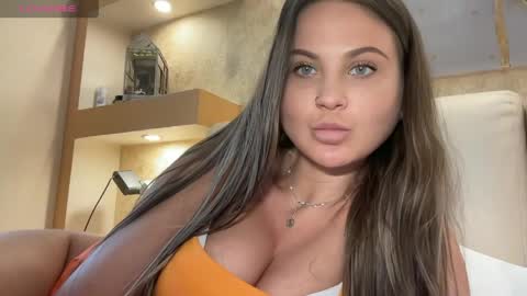 EvaHazard online show from June 2026 10:31:01 AM