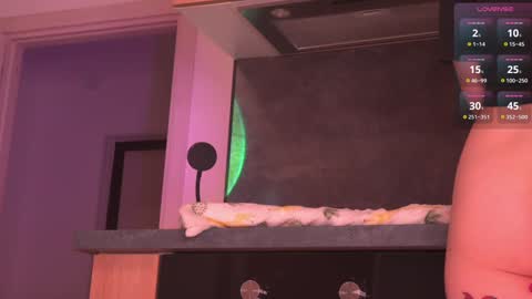 Snapshot of evahothead chatting on December 2024 02:16:01 PM Eva here Wednesday till Sunday online show from December 2024 02:16:01 PM