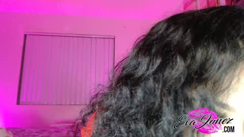 Snapshot of evajonez chatting on February 2025 05:58:01 AM Eva online show from February 2025 05:58:01 AM