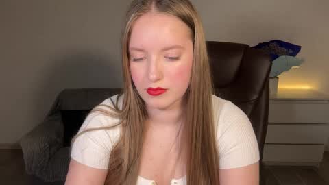 Snapshot of evajuly chatting on April 2026 07:55:02 PM Eva online show from April 2026 07:55:02 PM
